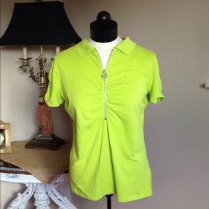 Golf Shirt